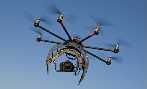 Drónokkal figyeltetik az illegális vadászatokat