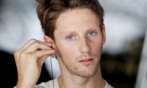 Prost: Nincs elég önbizalma Grosjeannak
