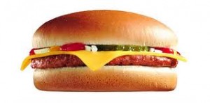 Durva: nem bomlik le a McDonald’s hamburgere