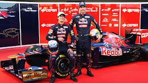 A konstruktőri hatodik hely a Toro Rosso célja