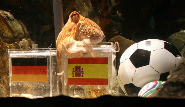 Germany-Vs-Spain