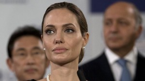 Mellrákban elhunyt Angelina Jolie nagynénje