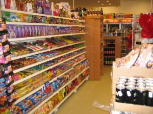 Nielsen: csökkent az élelmiszerboltok száma