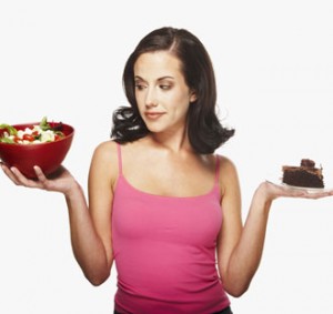 Árulkodó étkezési szokások a jellemvonásokról