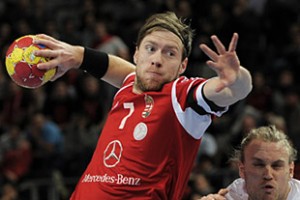 Férfi kézilabda: ott leszünk a 2014-es dániai Európa-bajnokságon