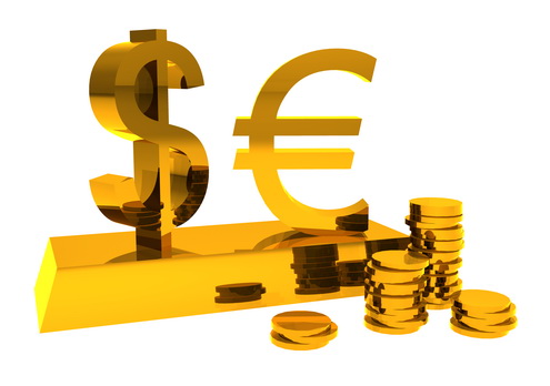 IMF: a világ jegybankjai több dollárt, kevesebb eurót tartottak március végén