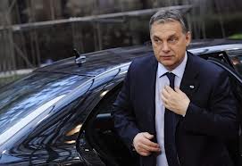 EU-csúcs – Orbán: Európa is kénytelen elismerni, hogy Magyarország jó úton jár