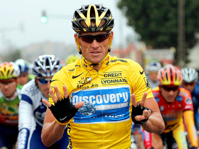 Tour de France – Armstrongot nem hívják meg a centenáriumi gálára