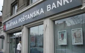 Privatizálják a horvát postabankot