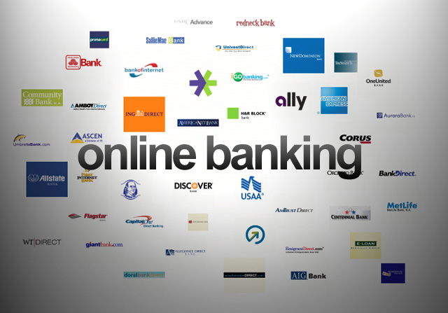 GfK: minden ötödik banki ügyfél használ online banki szolgáltatást