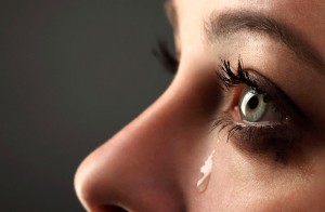 A sírás meglepő élettani hatásai