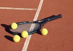 Budapesti tenisztorna – Négy magyar a főtáblán, Babos javítana