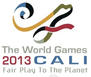 Székely Lilla aranyérmet szerzett a Caliban zajló világjátékokon