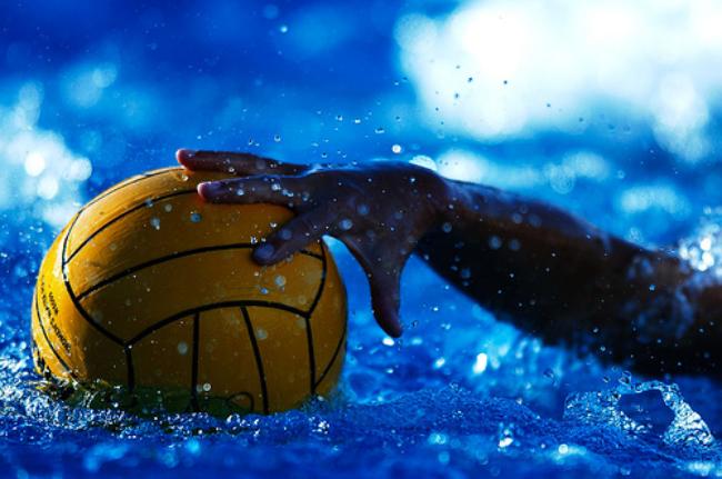 Water-Polo