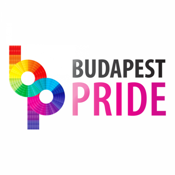Budapest Pride felvonulás
