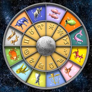 Horoszkóp 2012. Április 16 - 22.