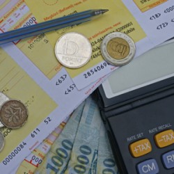 2013-tól jöhet a sárgacsekk-adó