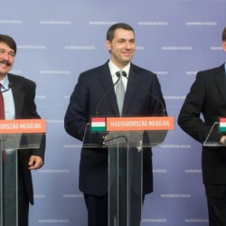 Pénteken dönt a Fidesz a köztársasági elnök-választásról