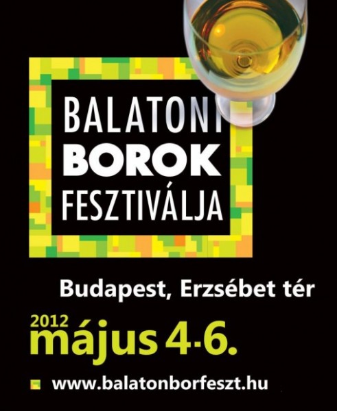 Balatoni Borok Fesztiválja