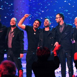 Compact Disco – Indul a 2012-es Eurovíziós Dalfesztivál