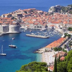 Utazási ajánlatok: Horvátország
