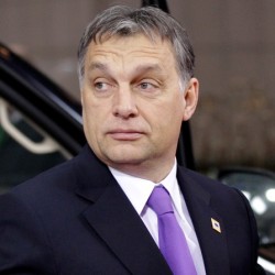Orbán Vikto