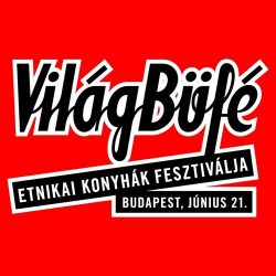 Világbüfé Fesztivál – 2012.