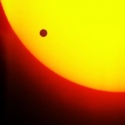 Vénusz-átvonulás lesz június 6-án