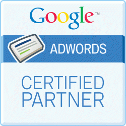 Google Adwords Minősített Partner