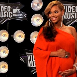 Újra terhes Beyoncé?