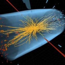 Higgs-bozon