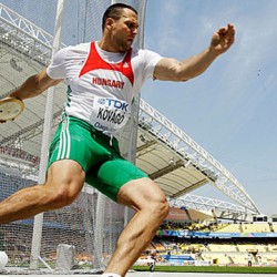 Kővágó Zoltánt doppingvétség miatt kizárták az olimpiáról