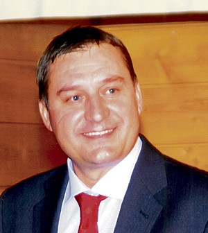 dr. Medveczky Mihály