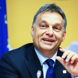 Orbán Viktornak lemerültek az akkumulátorai