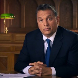 Újabb levelet kapunk Orbán Viktortól