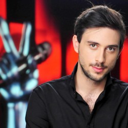 Szabó Kimmel Tamás lesz a The Voice műsorvezetője