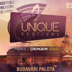 Unique Fesztivál – 2012.
