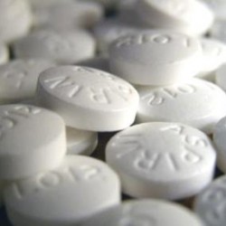 Az aszpirin lehet a rák ellenszere?