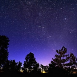 Perseidák meteorraj: látványos csillaghullás augusztus 12-én