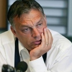 Orbán nem tárgyal a HÖOK-kel