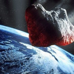 Hatalmas aszteroida érkezik szeptember 14-én a Földhöz