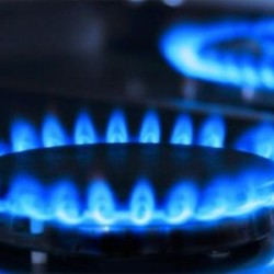 Januártól gázáremelést hoz az új tarifarendszer