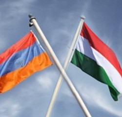 Az örmények nem akarnak békülni a magyarokkal