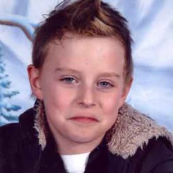 Eltűnt Szita Bence, 11 éves kisfiú