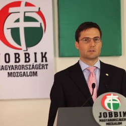 A Jobbik listát írna a zsidókról