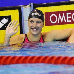 Három magyar arany az úszó-Eb nyitónapján
