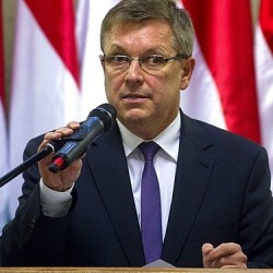 Matolcsy György lehet az MNB új elnöke