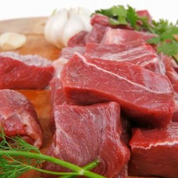 Magyarországra is jutott a marhának hamisított sertéshúsból