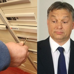 Milliókat lopott az ál-Orbán Viktor