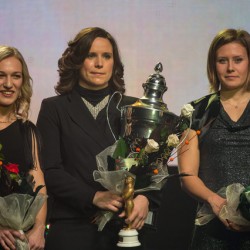 Gyurta és Risztov az év sportolója